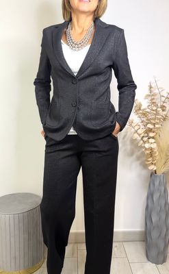 Tailleur Giacca e Pantaloni Donna RAGNO