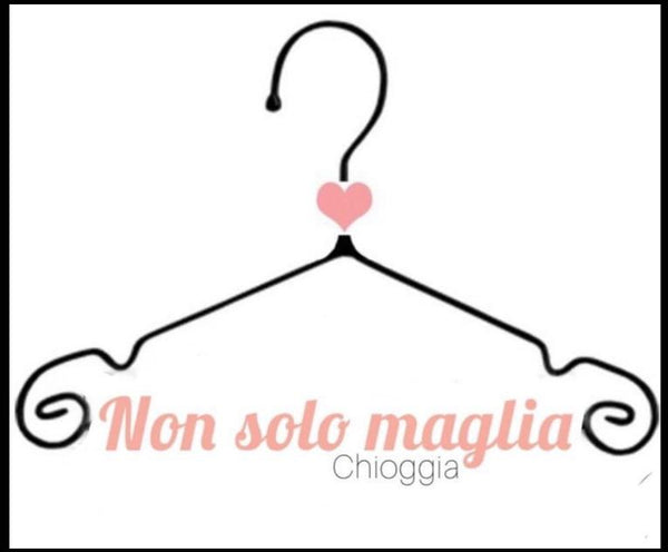 Non solo maglia